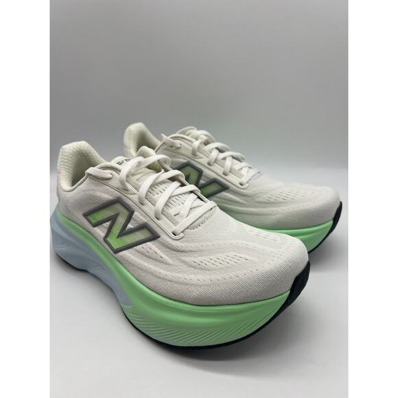 New Balance Fresh Foam X More v6 WMORLD6 Size M7.5/ W9 New - Picture 11 of 16
